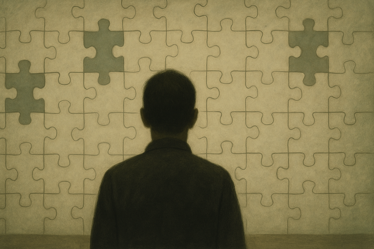 How Information Becomes Actionable Intelligence – Part 1