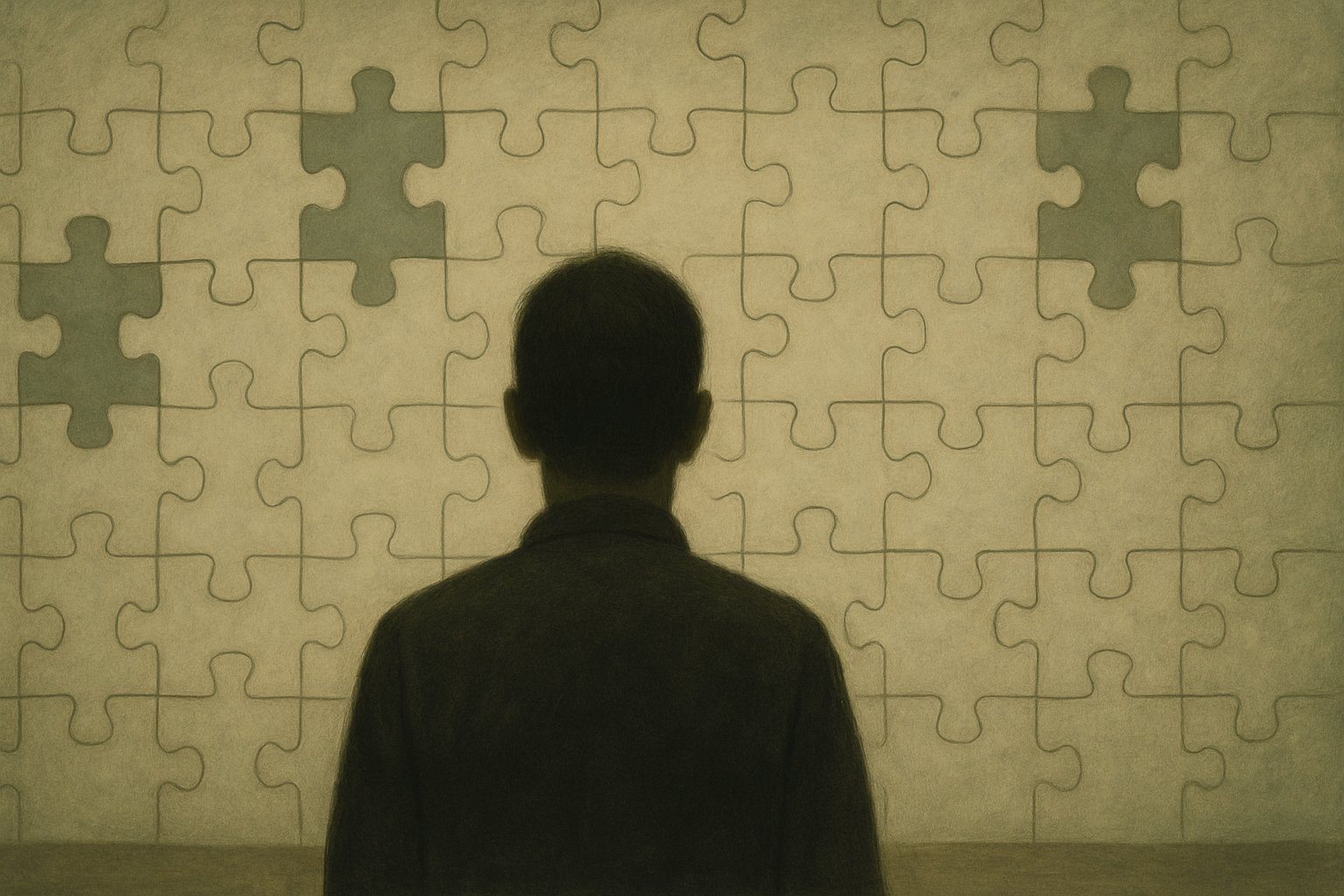 How Information Becomes Actionable Intelligence – Part 1
