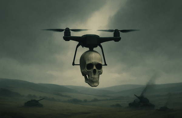 Plastic Wings; Real War