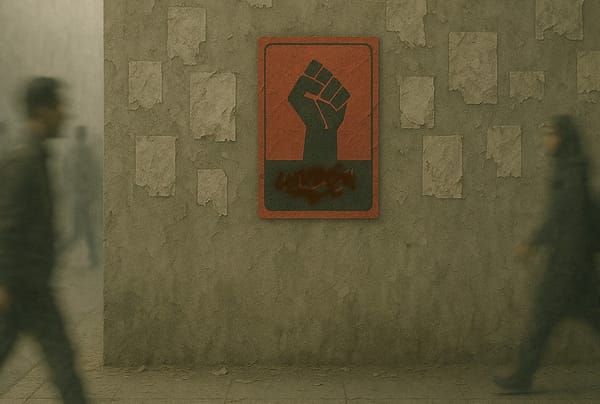 OSINT in Authoritarian Environments