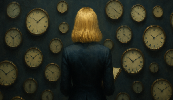 The Critical Role of Timelines in Intelligence Work